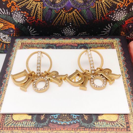 Dior Earring 12lyh220